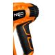 3. NEO HEAT GUN 2000W LCD HEATER 2000W