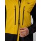 6. 4F PRO ultralight men's technical trekking jacket 4F 4FRSS26TSOFM594-71S