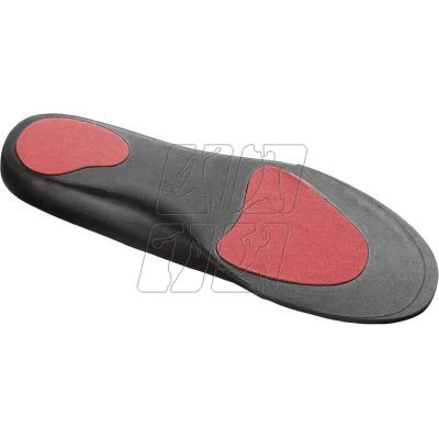 3. SoleFoot Unisex Deluxe Edition SPORT DELUXE insoles