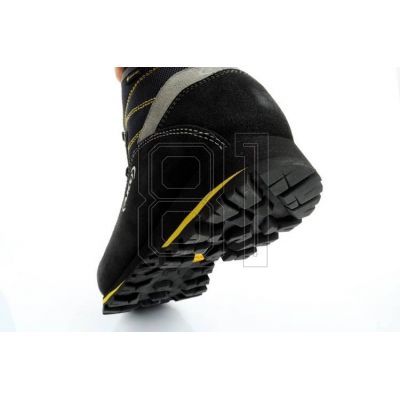 7. Aku Trekker L.3 Gore-tex Hiking Shoes [977W491]