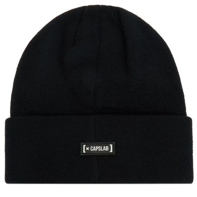 2. Capslab Disney Mickey Hat CL-DIS-1-BON-FLO1 Black One Size