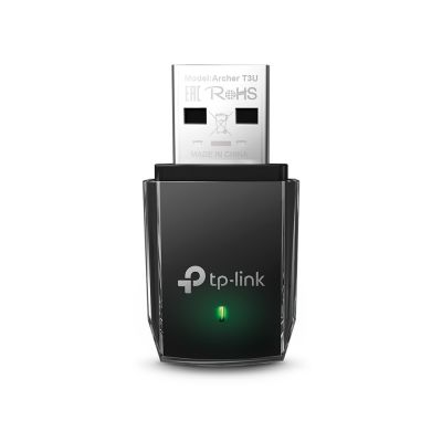 3. TP-LINK Archer T3U (USB 3.0) network card