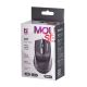 7. Defender Wired Mouse HIT MB-530 Black OTPICAL 1000DPI 3P 52530
