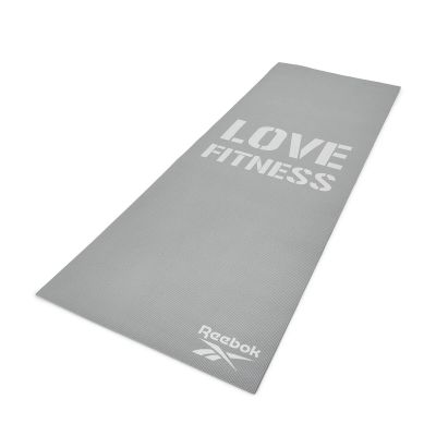 12. Reebok Strength RAMT-11024GRL Exercise Mat
