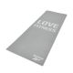 12. Reebok Strength exercise mat RAMT-11024GRL
