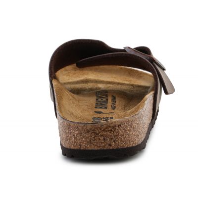 4. Birkenstock Catalina BS W 1026510 Flip-Flops