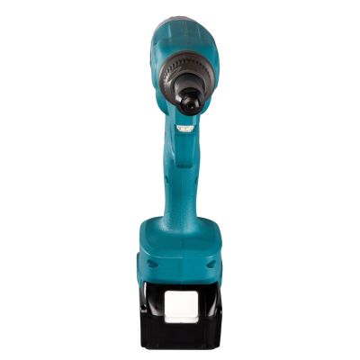 14. Makita DRV250 Hand Riveter/Hand Riveter