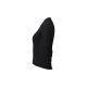 5. POC W's Raceday Jersey Women's Cycling Jersey Black