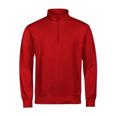 2. Summit Unisex Sweatshirt (Red)