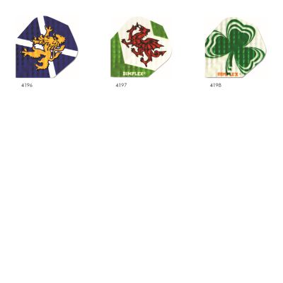 7. Harrows Dimplex Feathers