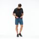9. HISAM Men's Shorts