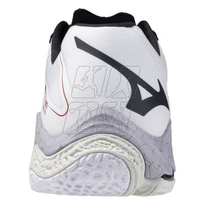 4. Mizuno WAVE LIGHTNING Z8 M V1GA240096 shoes