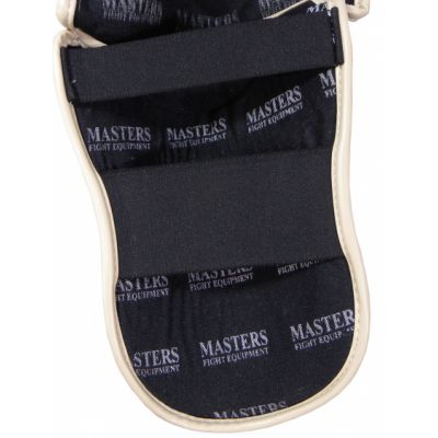6. Masters NS-Vintage shin guards 11556-VM