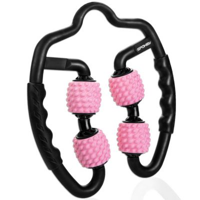 4. Spokey Davo 928922 Roller Massager