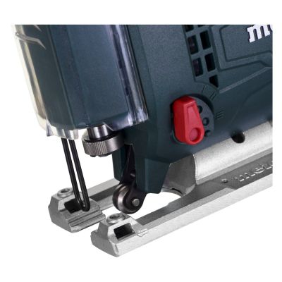 9. Metabo Steb 65 Quick Set electric jigsaw 450 W