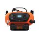 11. BDCINF18N Black+Decker Cordless Compressor