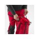 2. MILLET Kamet 25 red backpack