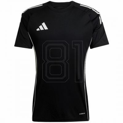 2. Adidas Tiro 25 Competition Training T-shirt M JJ1518 T26-03466