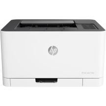 HP Color Laser Laser 150nw Wireless Color Printer, Duplex Printing