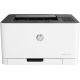 HP Color Laser Laser 150nw Wireless Color Printer, Duplex Printing