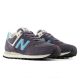 3. New Balance 574 Lifestyle Unisex Classic Shoes (U5745LX)