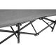 13. DELUXE JOURNEY FOLDABLE TRAVEL BED 190x70x36.5CM