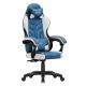 2. Huzaro Force 2.7 Blue Gaming Chair
