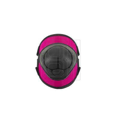 3. Nils Extreme Protectors Set DARK PINK size XS H110