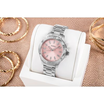 5. Guess Mist Women's Watch GW0948L7 + BOX