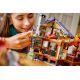 12. LEGO Friends 42705 - Autumn Forest Cottage