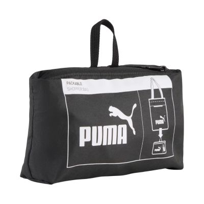 3. Puma Phase Packable Bag Black 92157 01