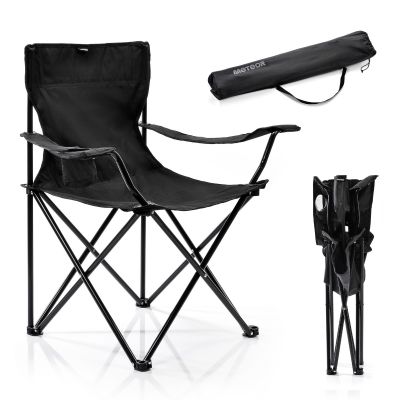 17. Meteor Quay 16529 Folding Chair