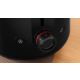 9. Bosch TAT2M123 2-Cup Toaster 950W Black