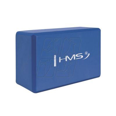 5. Yoga blue block HMS KJ01