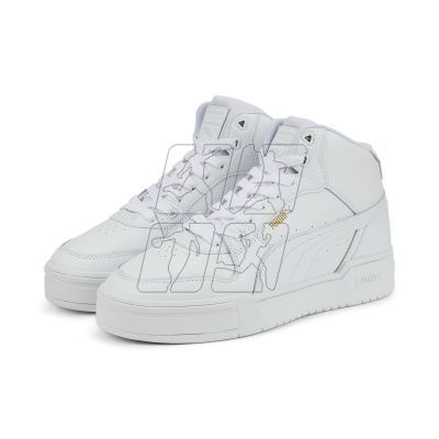 8. Puma Ca Pro Mid W 386759 01 shoes