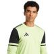 14. adidas Squadra 25 Long Sleeve Goalkeeper Jersey M JG1129