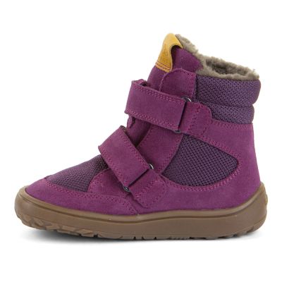 3. Froddo Children's Boot BAREFOOT TEX WINTER (G3160247-22)