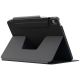 6. Uniq Rovus Snapmount Magnetic 360 Rotating Detachable case for iPad 11" 2025 / iPad 10.9" 2022 (10th gen.) - black
