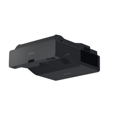 15. Epson EB-775F Ultra Short Throw Projector 4100 ANSI Lumens 3LCD 1080p (1920x1080) Black