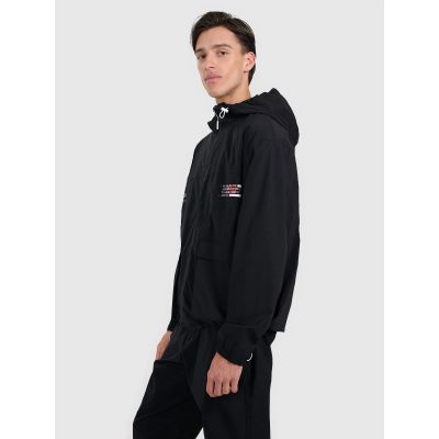 2. Men's transition jacket 4F 4FRAW25TSWSM2460-20S