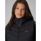 3. Women's synthetic-filled vest 4F 4FRAW26TVJAF422-20S