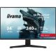 11. IIYAMA LED Fast IPS MONITOR 23.8" G2471HS-B1 Red Eagle 240Hz