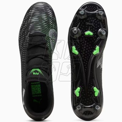 3. Puma Future 8 Play MxSG M 108375-02 football boots