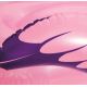 4. Inflatable toy Flaming Bestway 127x127 cm 41 122 2438