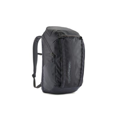 Backpack black hole pack 32l-smolder blue w-forge gray PATAGONIA