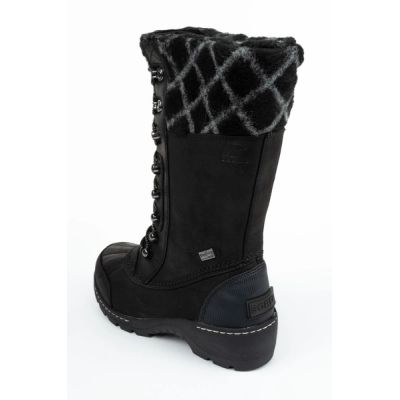 17. Sorel W NL2984-010 boots