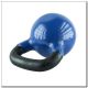 2. Kettlebell cast iron Blue HMS KNV12 12kg