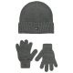 6. Tommy Hilfiger Jr Hat and Gloves AU0AU01087