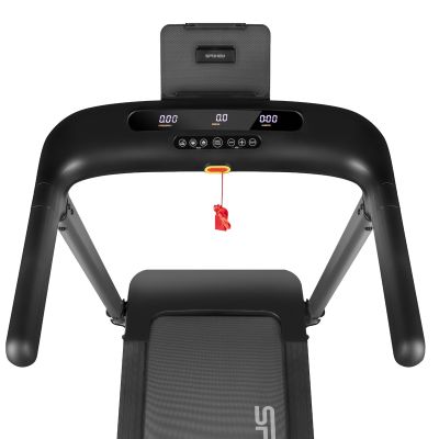 4. Spokey SELENA electric treadmill