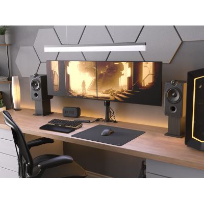 7. Glorious PC Gaming Race O 2 PRO mouse Right-hand USB Type-A Optical 26000 DPI
